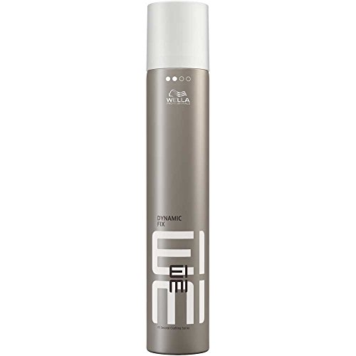 WELLA EIMI DF თმის სპრეი ფიქსაციისთვის 45წმ 500მლ 